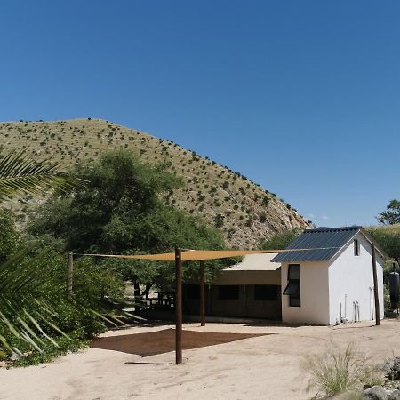Achab Self Catering Tent Usakos المظهر الخارجي الصورة