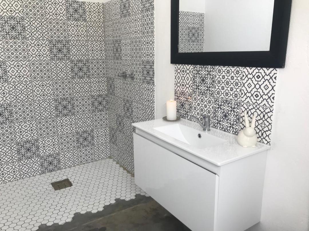 Achab Self Catering Tent Usakos المظهر الخارجي الصورة