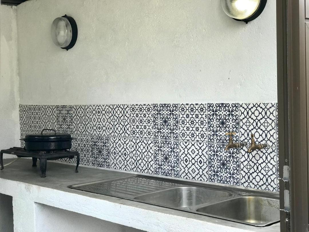 Achab Self Catering Tent Usakos المظهر الخارجي الصورة