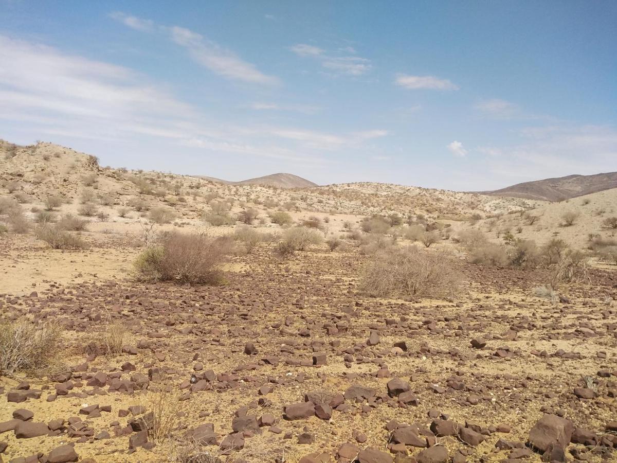 Achab Self Catering Tent Usakos المظهر الخارجي الصورة