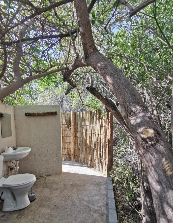 Achab Self Catering Tent Usakos المظهر الخارجي الصورة