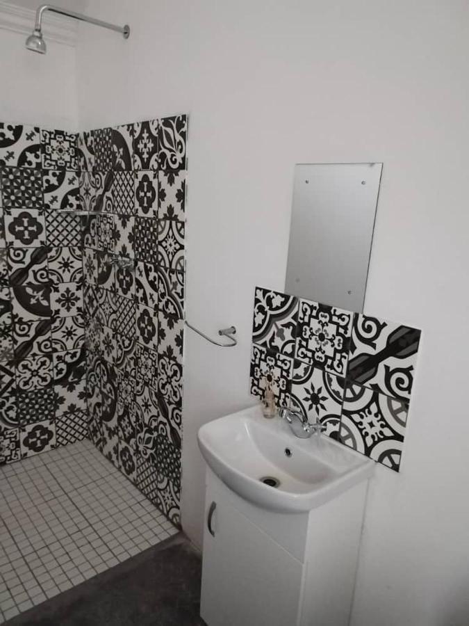 Achab Self Catering Tent Usakos المظهر الخارجي الصورة