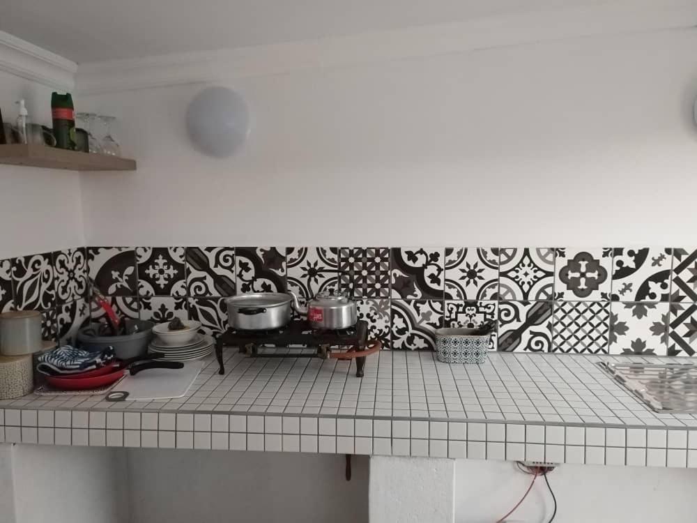 Achab Self Catering Tent Usakos المظهر الخارجي الصورة