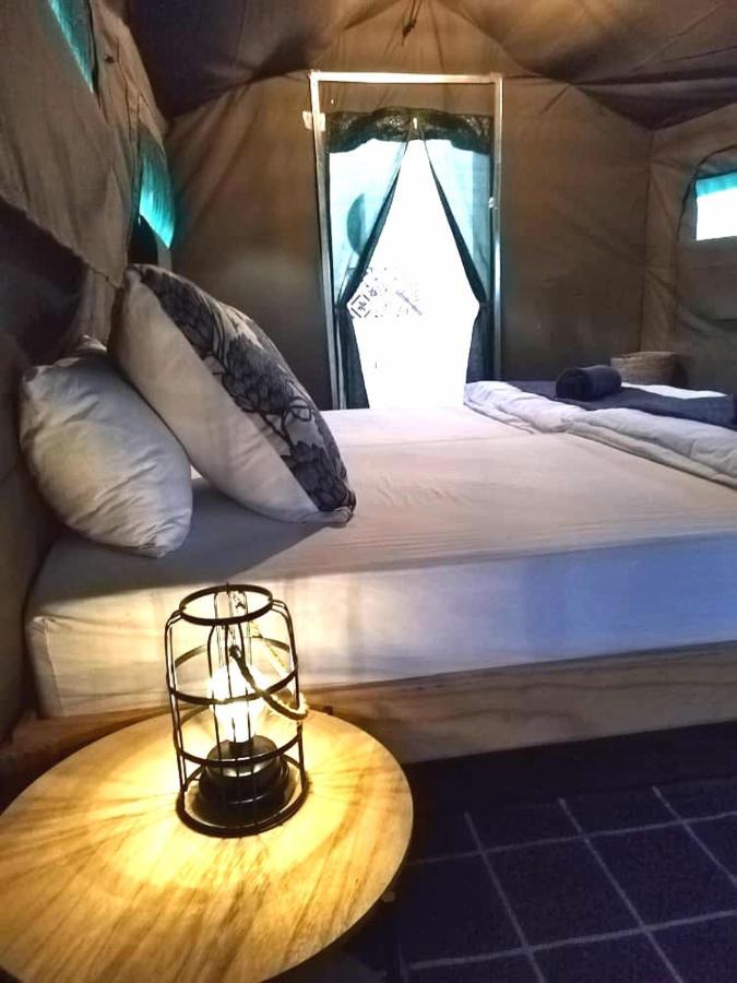 Achab Self Catering Tent Usakos المظهر الخارجي الصورة