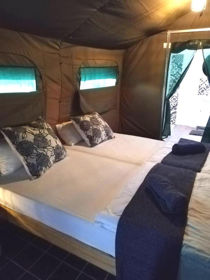 Achab Self Catering Tent Usakos المظهر الخارجي الصورة