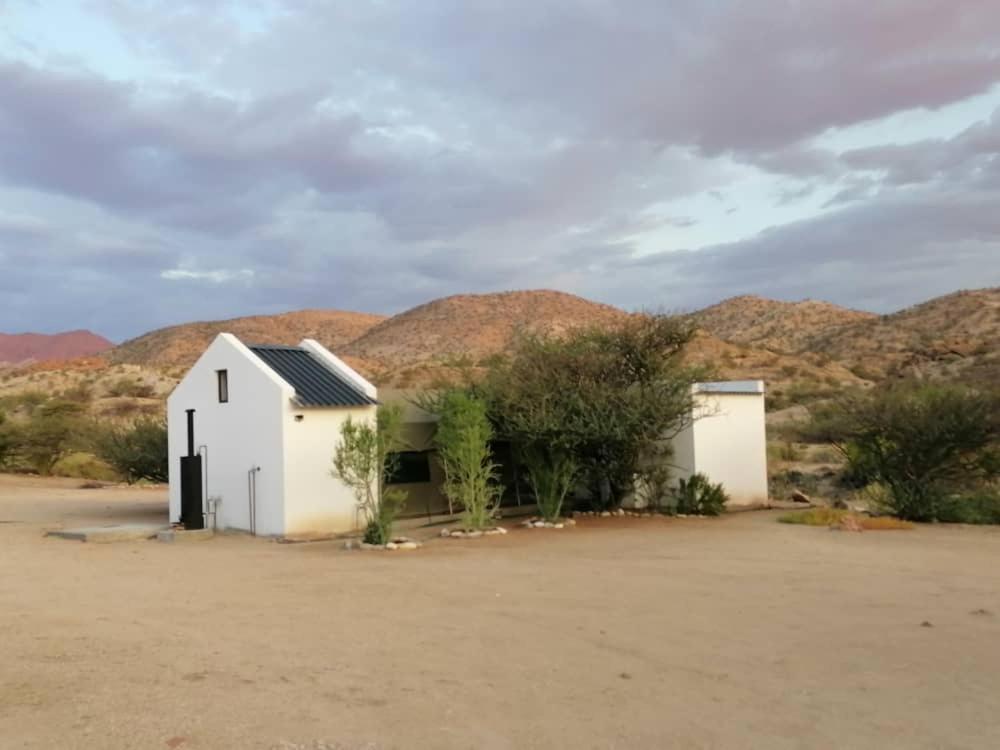 Achab Self Catering Tent Usakos المظهر الخارجي الصورة